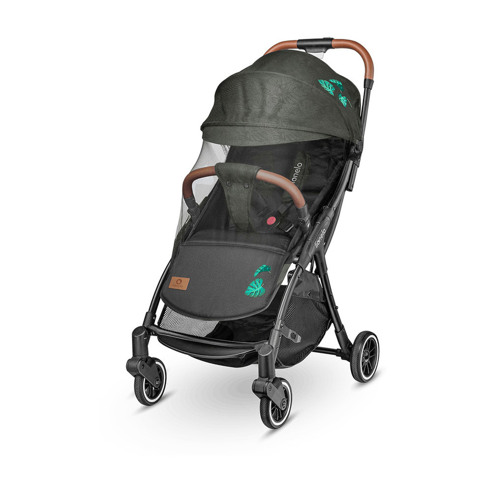 Lionelo Stroller Julie One, , large