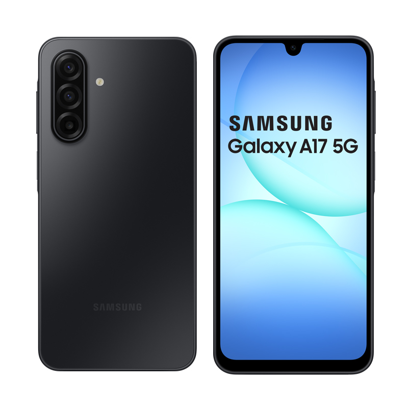 SAMSUNG Galaxy A17 5G 8G/128G, , large