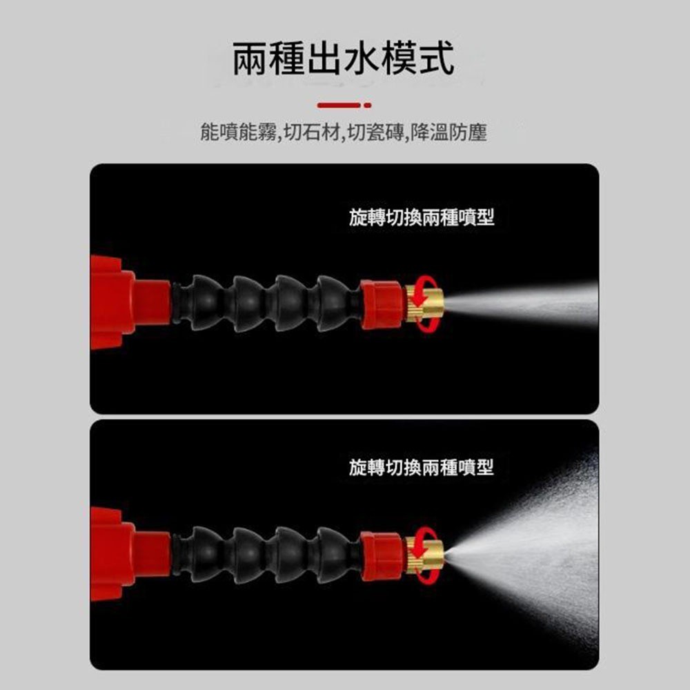 Dust prevention device for cutting machine, , large