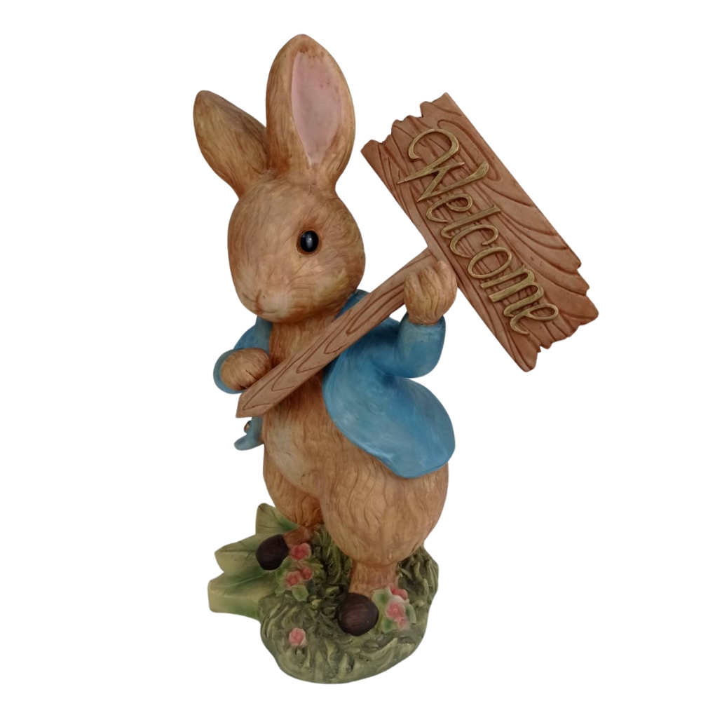 Peter Rabbit, , large