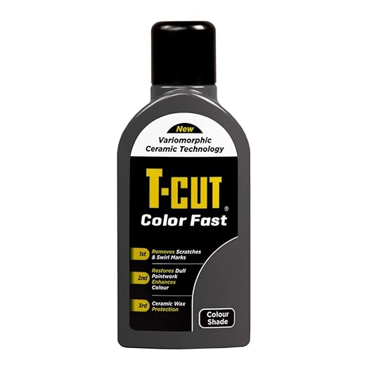 T-CUT Color Fast, , large