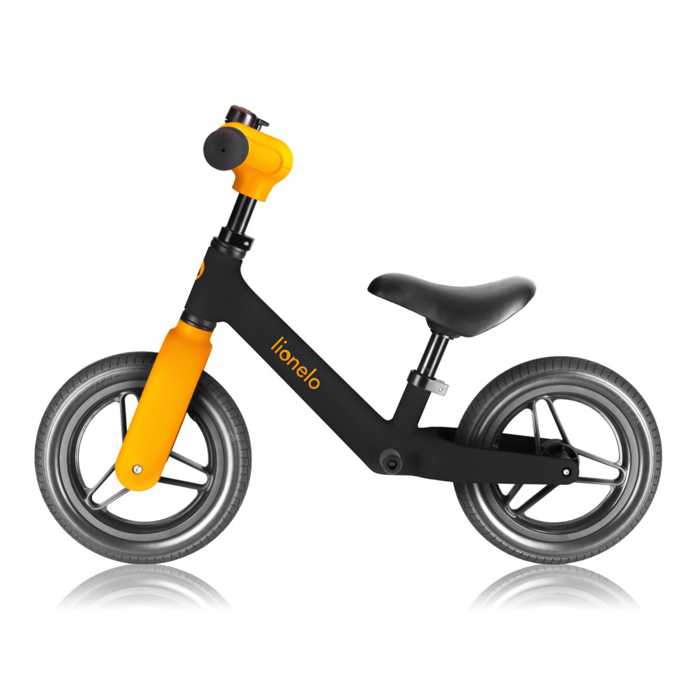 Lionelo Balance Bike TONI, , large