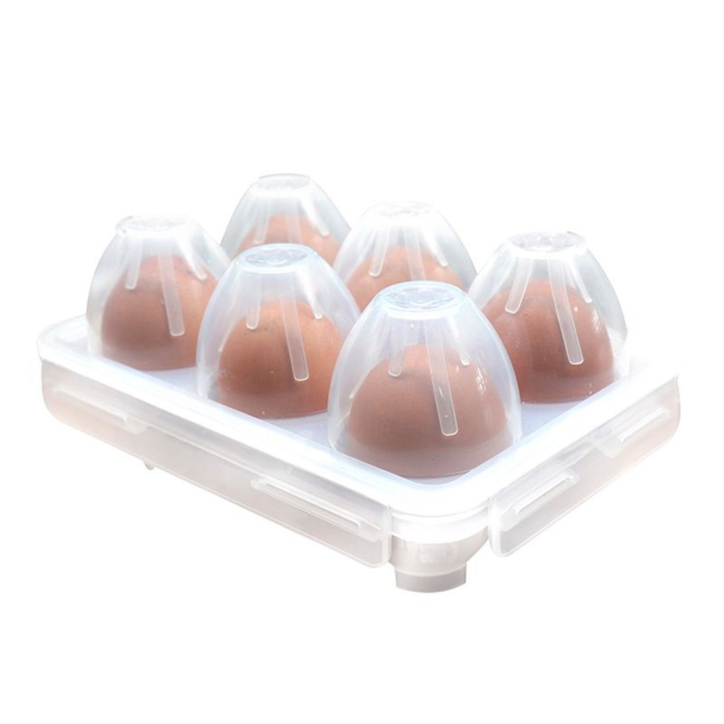 Portable Egg Holder, , large