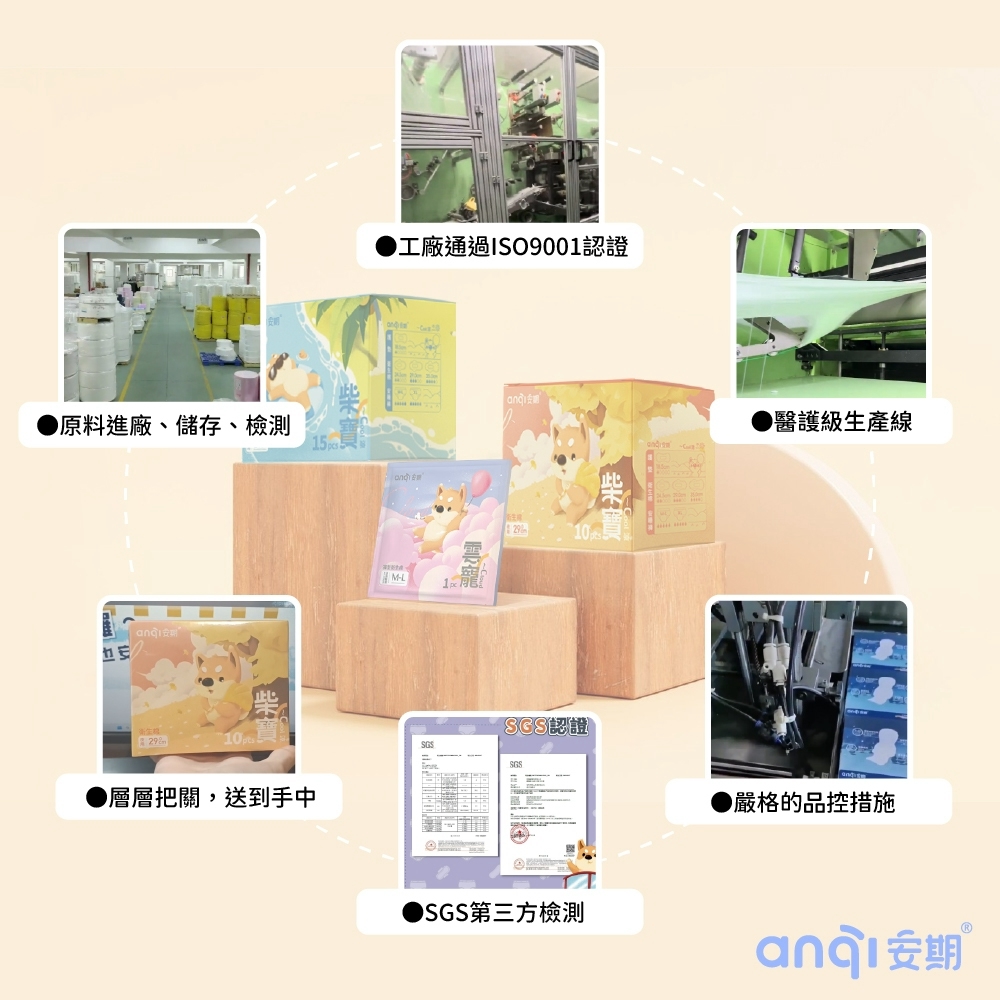 【安期Anqi】上學上班套組(春季限定優惠), , large