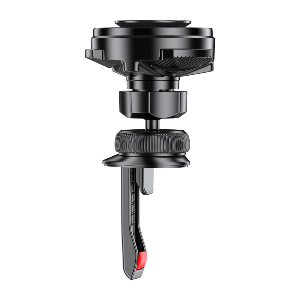 【Vyvylabs】AIR-MAG DUAL LOCK for MagSafe Car Holder(Air Outlet Version), , large