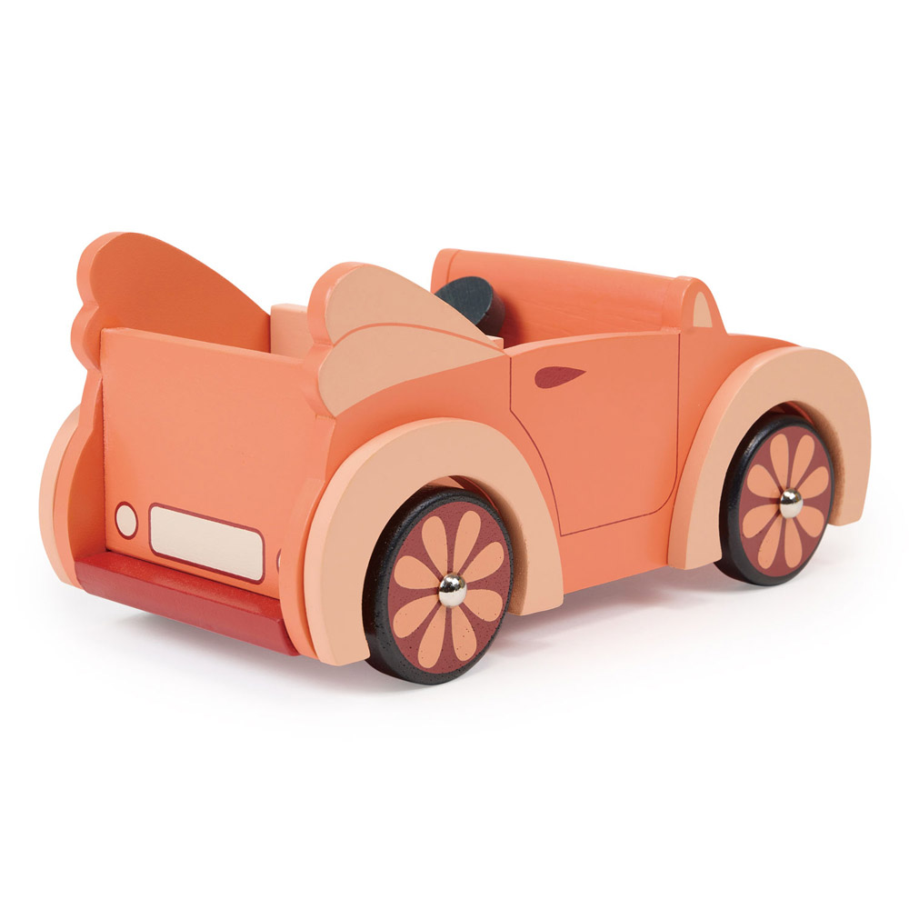 【Mentari】Dolls House Car, , large