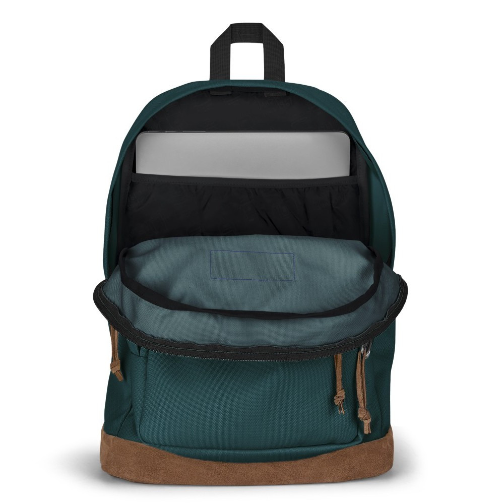 [秉宸] JANSPORT RIGHT PACK 後背包 JS0A4QVA, , large