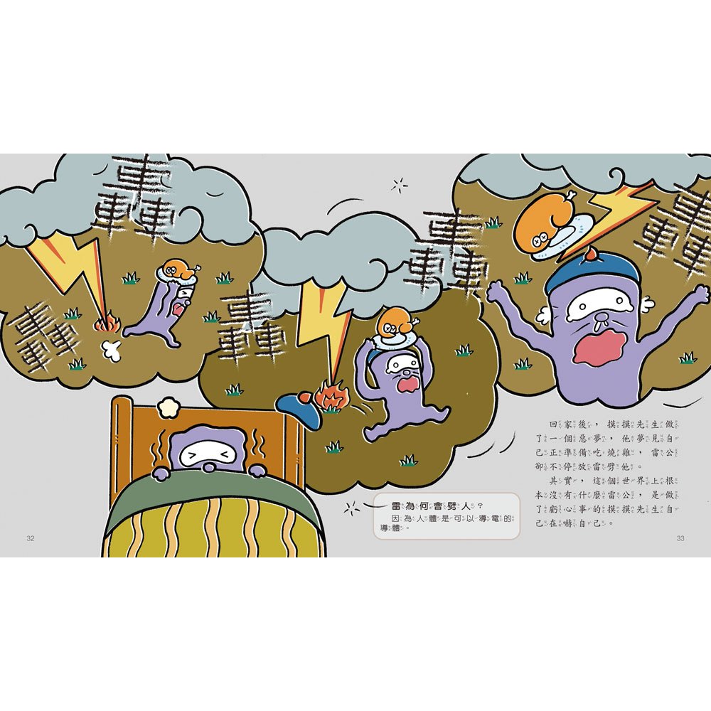 Weather books, , large