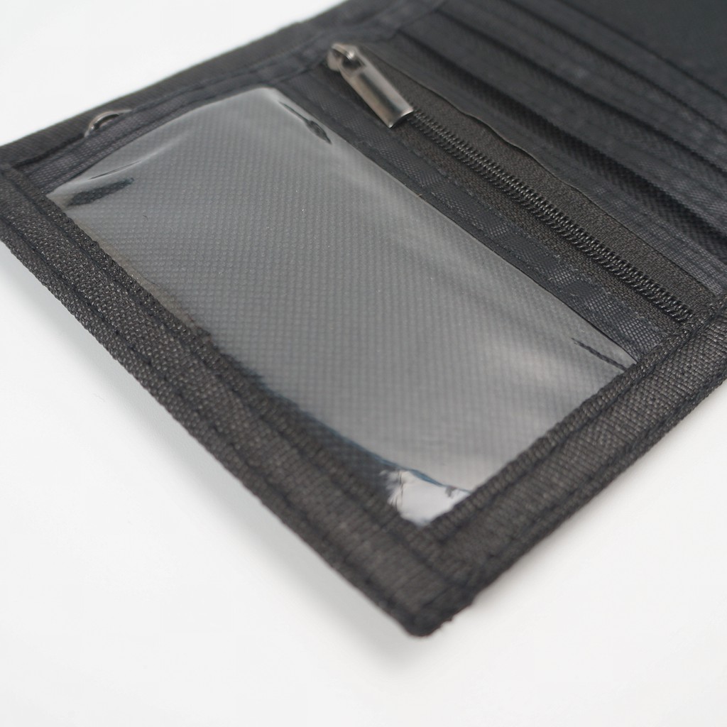 【YUNJOIN】Hijab tri-fold short clip, , large