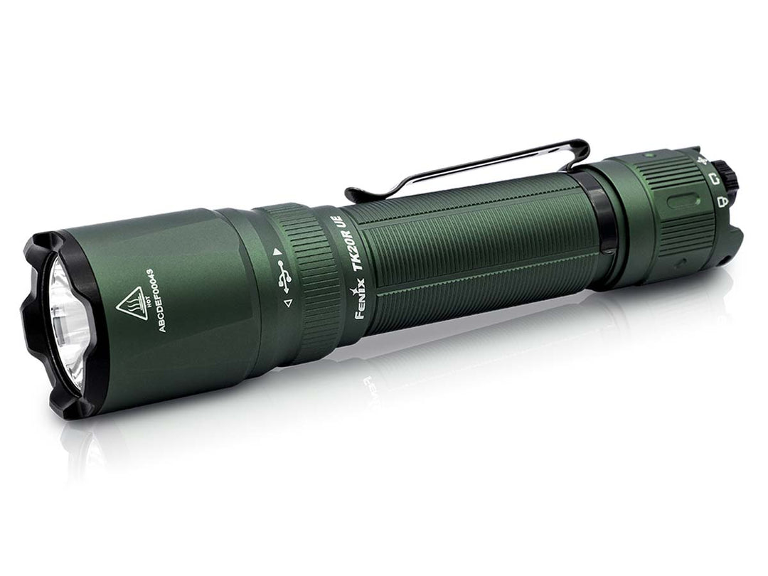 FENIX flashlight, , large