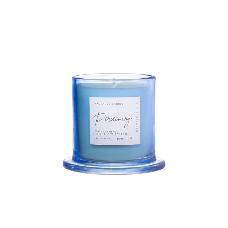 FRAGRANCE CANDLE, , large