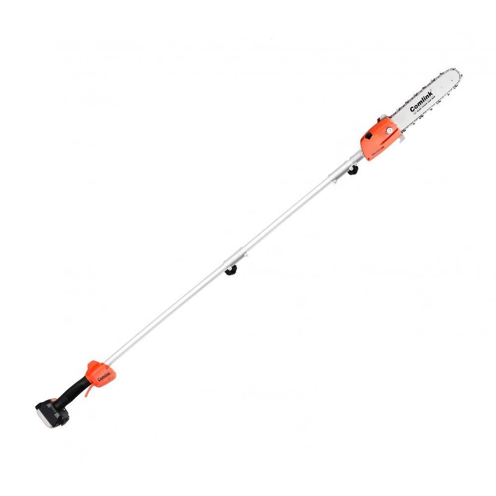 【BLDC 東林】專業型高枝鏈鋸機-空機-不含充電器與電池(CK-412), , large