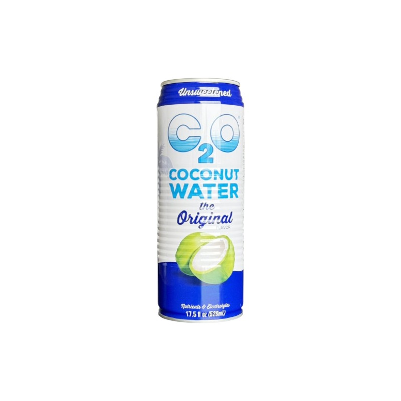 C2O美國第一品牌100天然椰子水520ml, , large