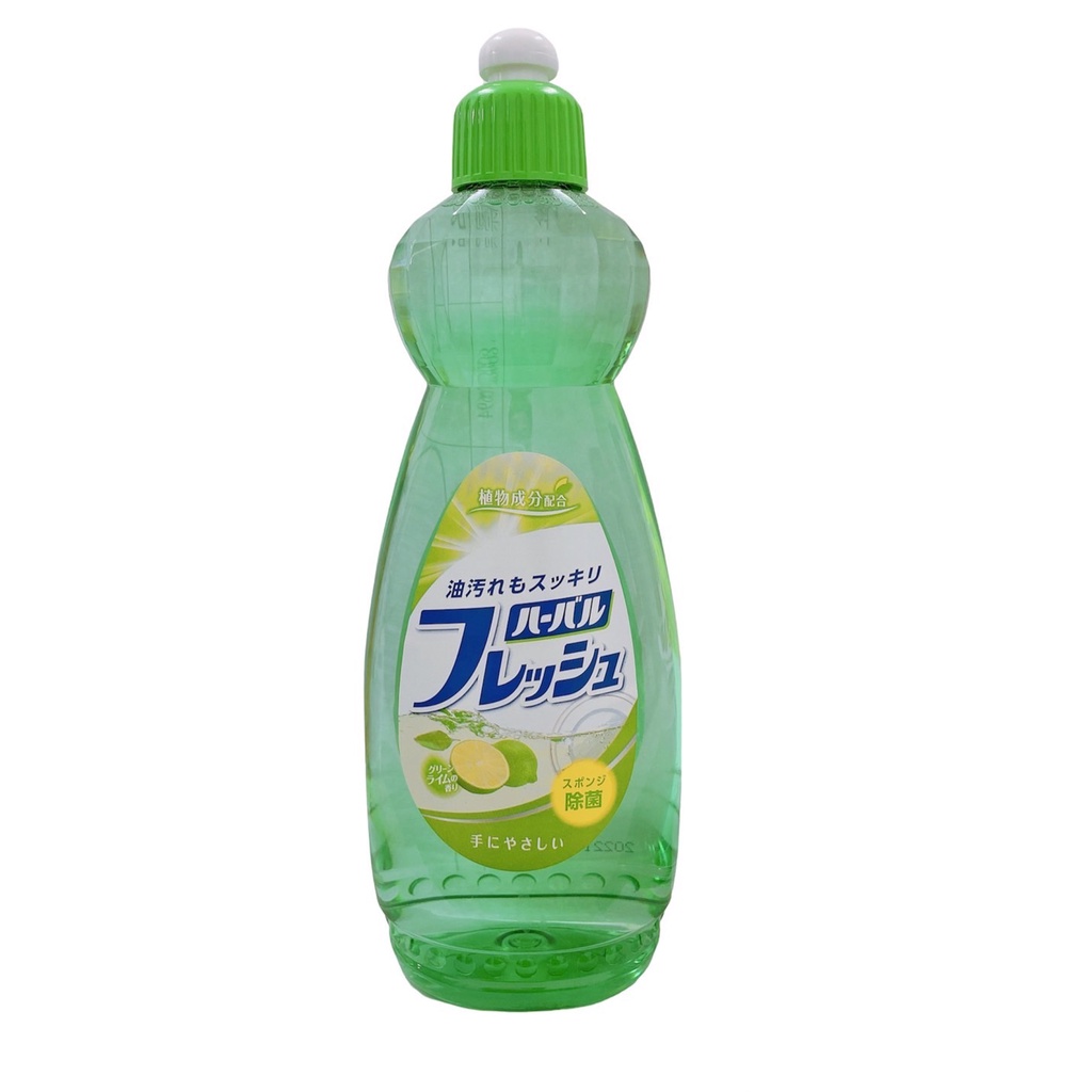Dishwashing liquid(lemon), , large