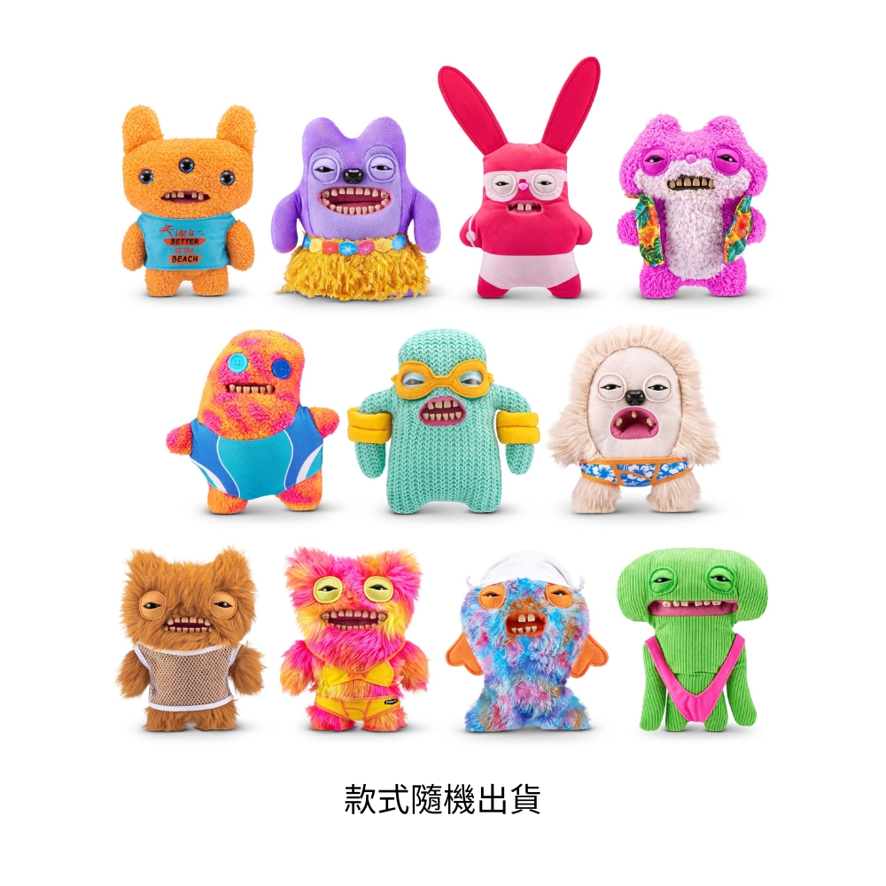 FUGGLER-VACAY VIBES 9