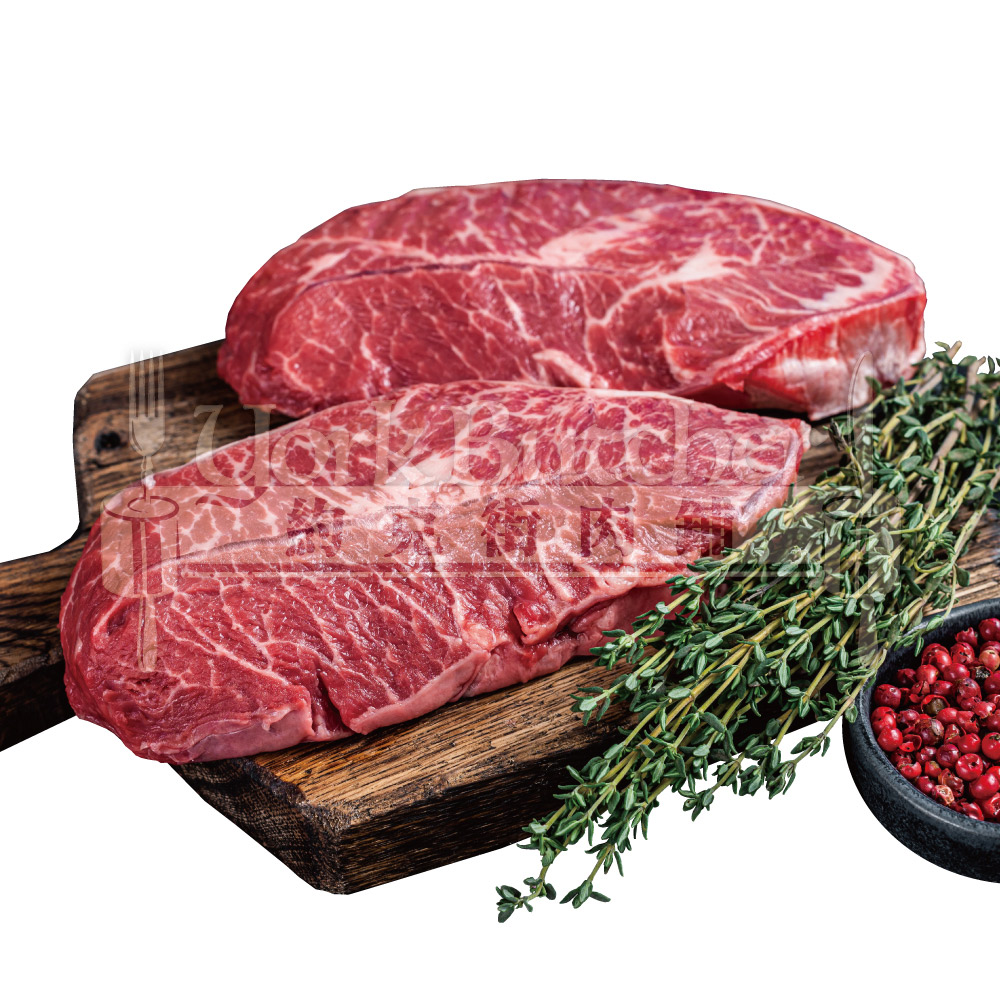 U.S. Angus Chuck Steak, , large