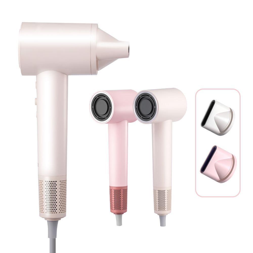 Giaretti High-Speed Plasma Hair Dryer GT-HD16, , large