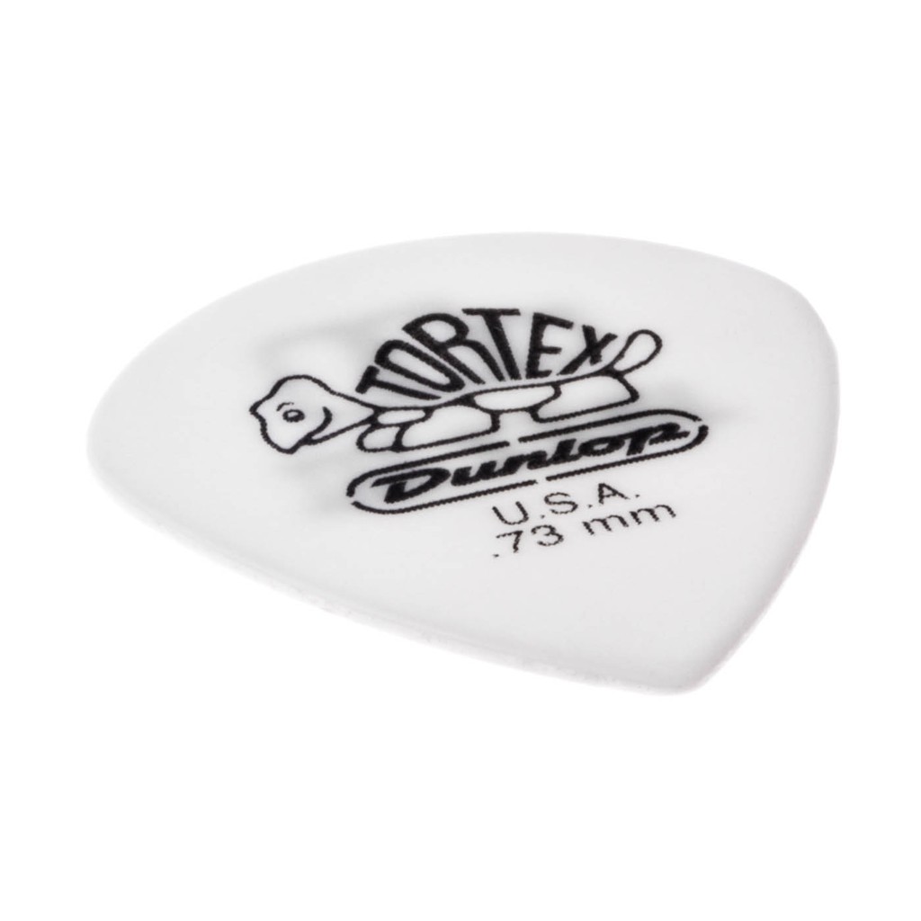 Jim Dunlop Tortex Jazz III 478R 0.73mm Pick (三片、十片組)【敦煌樂器】, , large