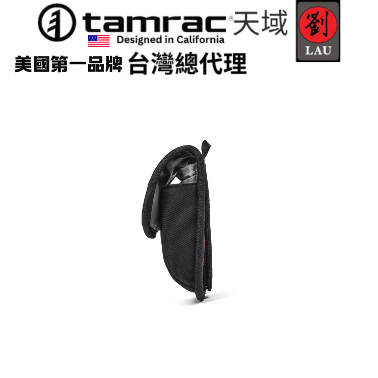 [劉氏國際]Tamrac Compact Filter Case T0355-1919 鏡片袋, , large