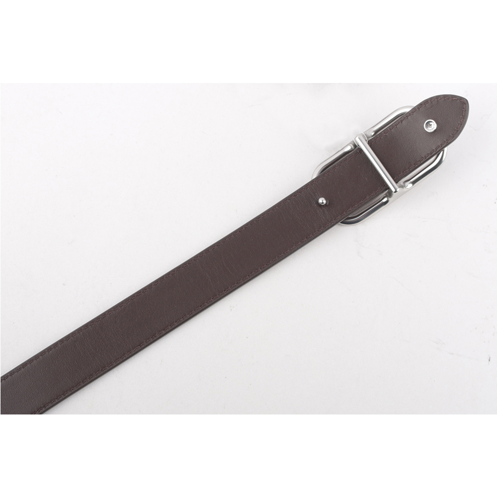 Belt, 酒紅色, large