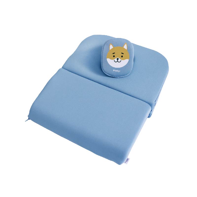 ｜2色｜三合一午休趴枕 靠枕 腰枕 午睡枕, , large