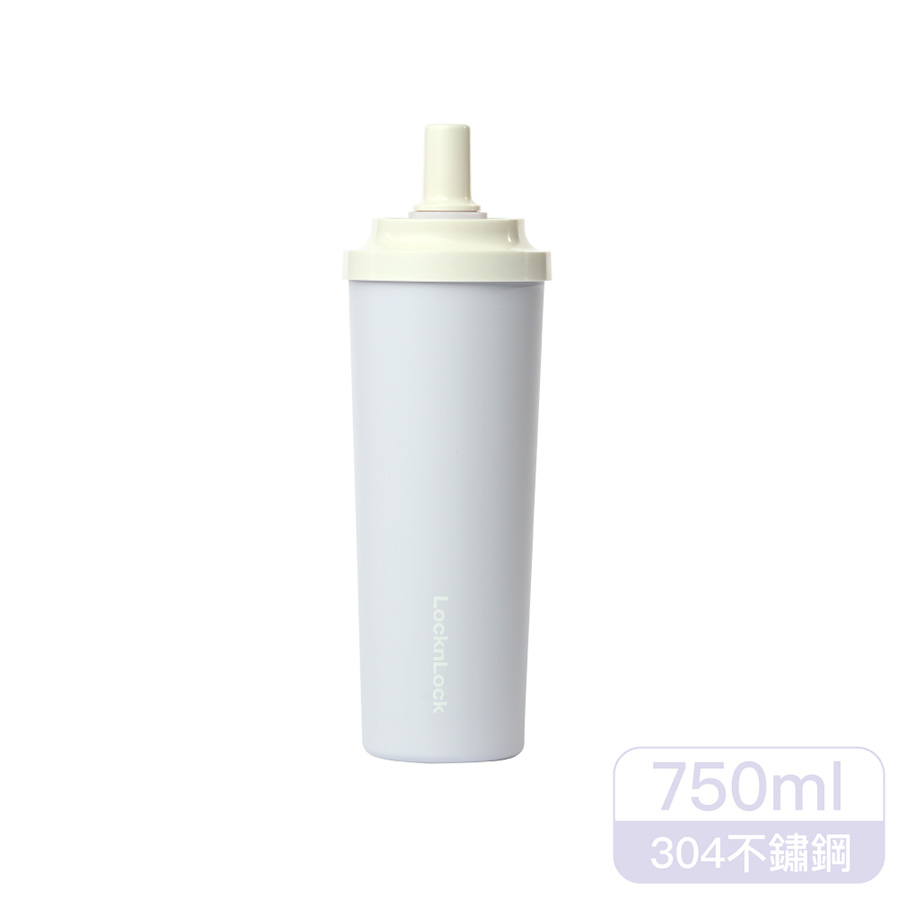 LL SUSU bubble tea tumbler 750ml, , large