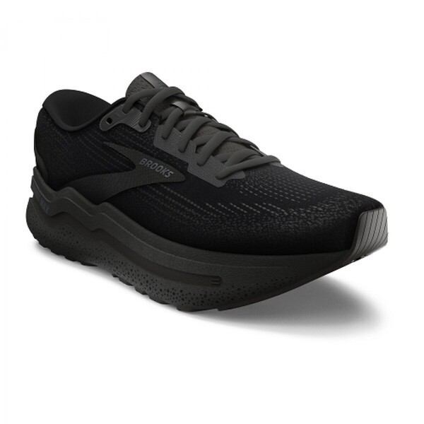 Brooks Ghost Max 2 女 慢跑鞋 運動 路跑 避震緩衝象限 穩定 舒適 黑 [1204201D020], , large