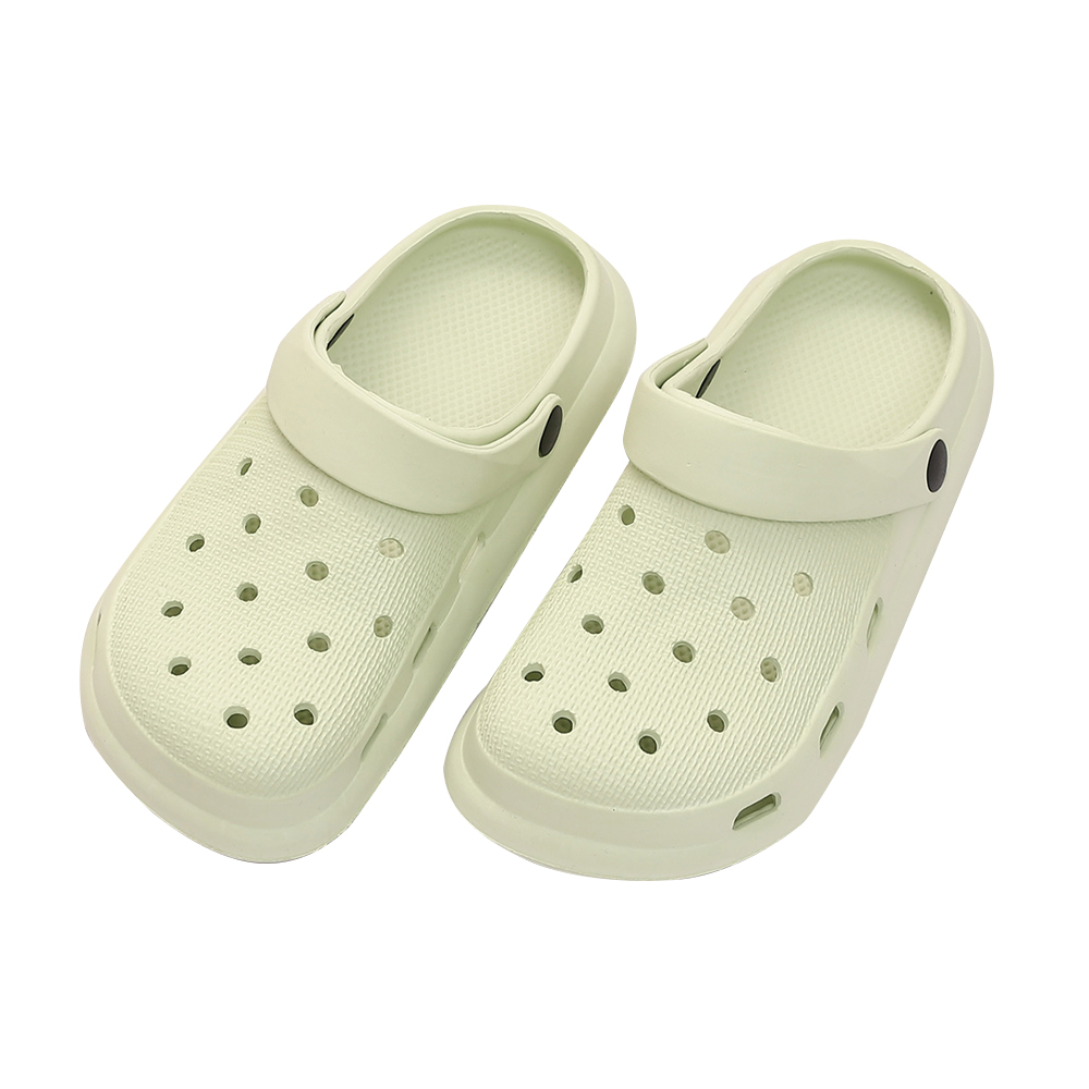 Outdoor slippers, , large