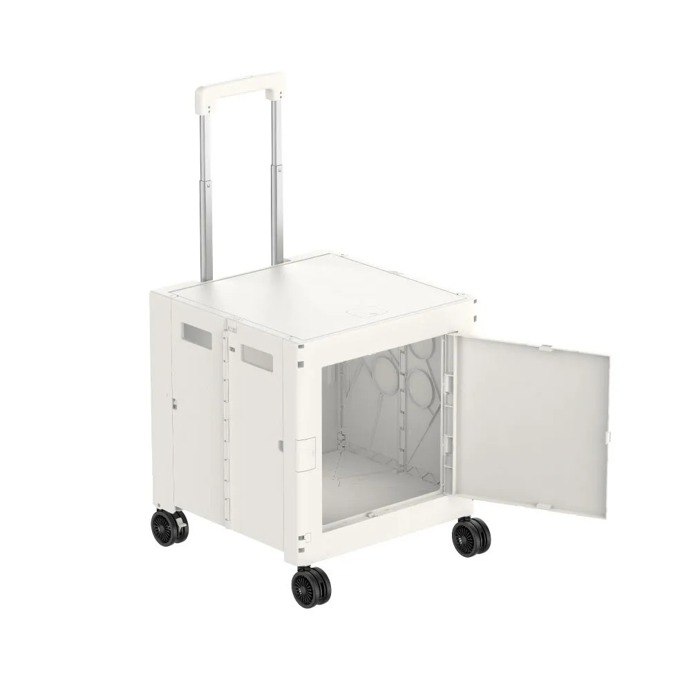 BONSON | 摺疊收納手推車Pro, , large