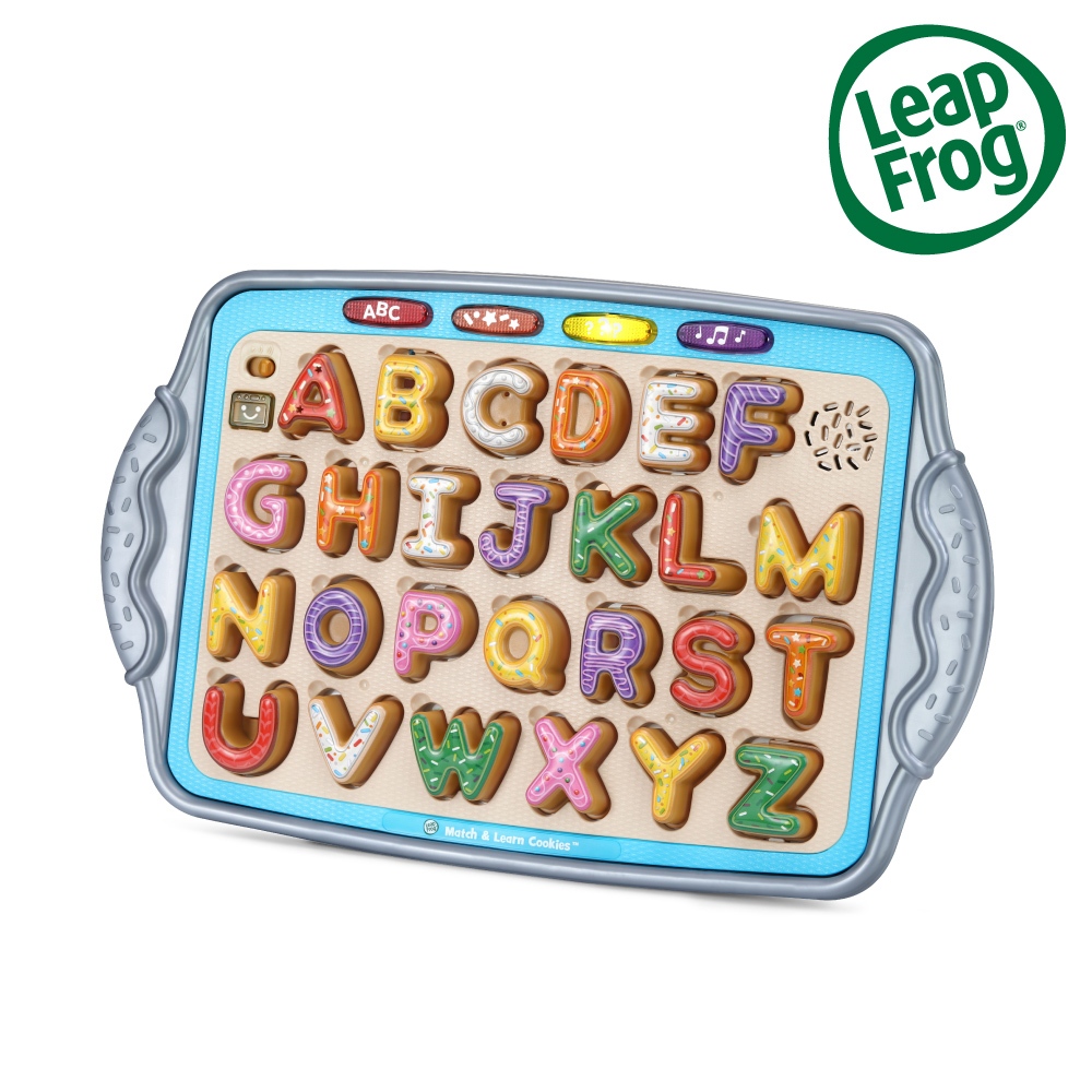 官方直營【LeapFrog】ABC甜點烘焙師, , large