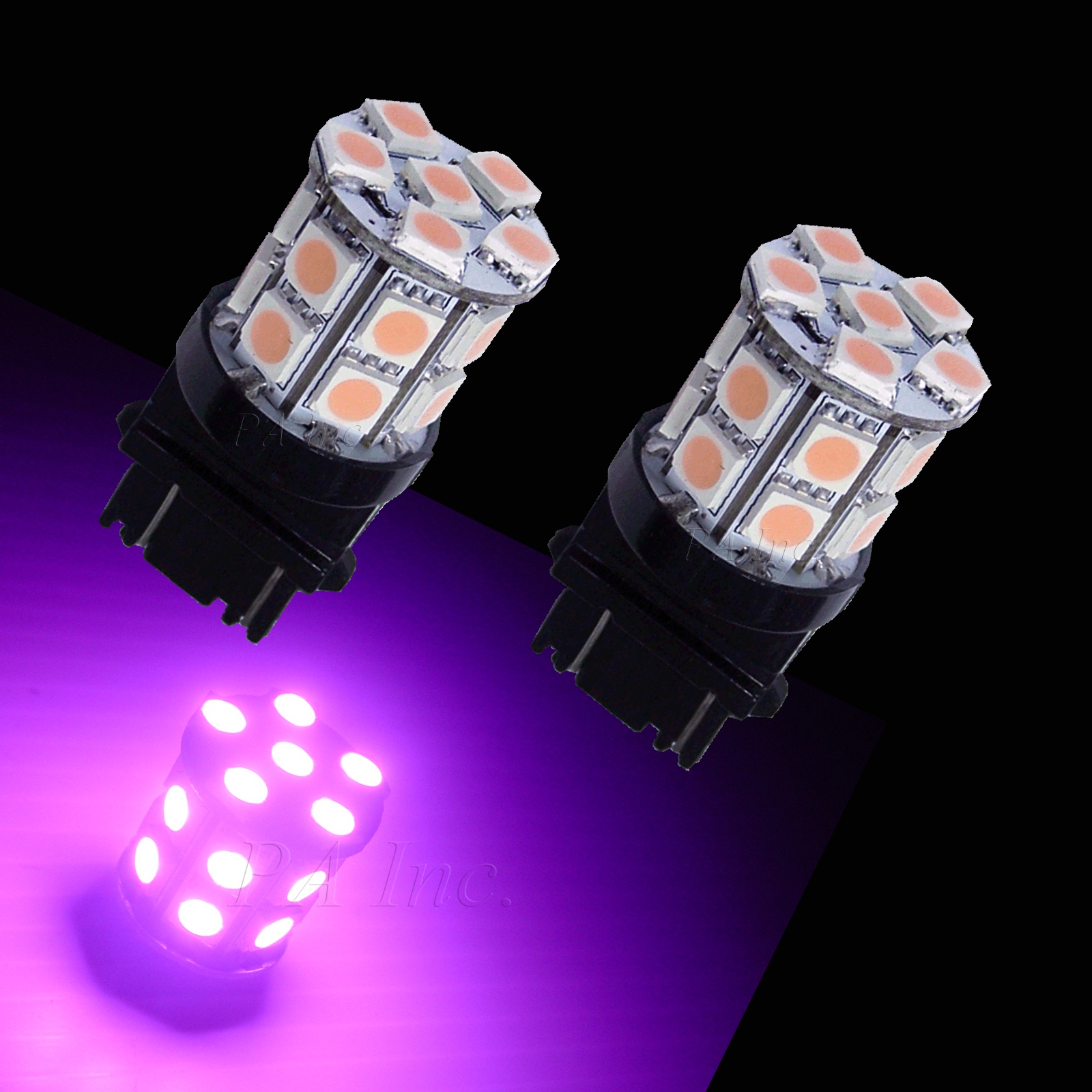 [PA LED] 20晶 LED方向燈 小型尺寸, , large