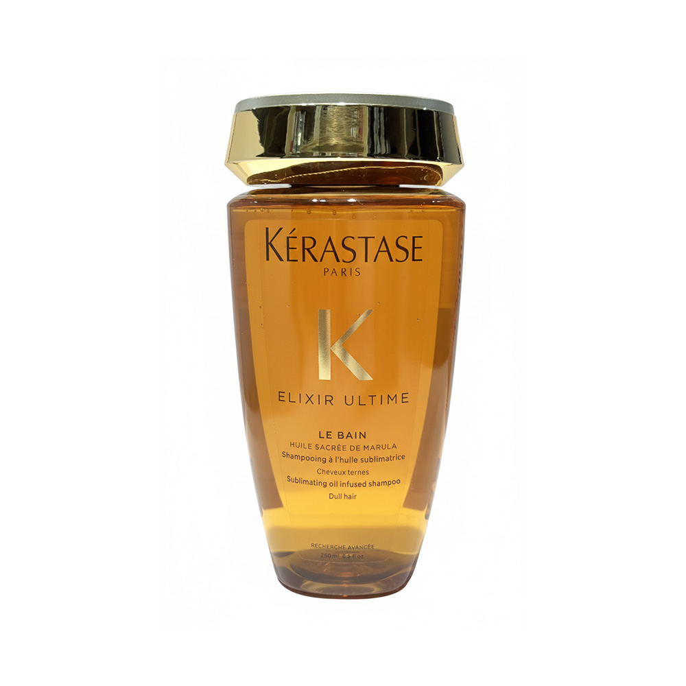【Kerastase 卡詩】金緻柔馭潔髮浴250ml 公司貨, , large