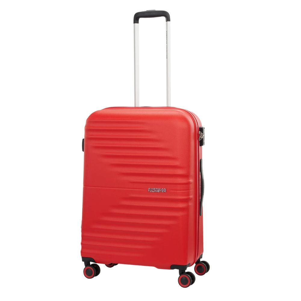 AT Senna 28 Trolley Case, , large