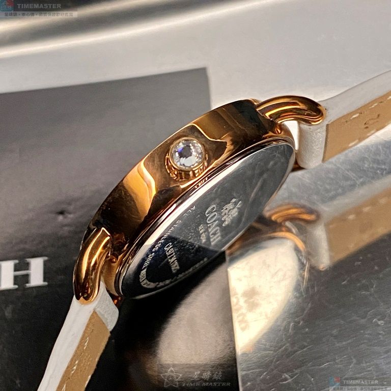 [TIMEMASTER] COACH watch, 28mm, CH00148, , large