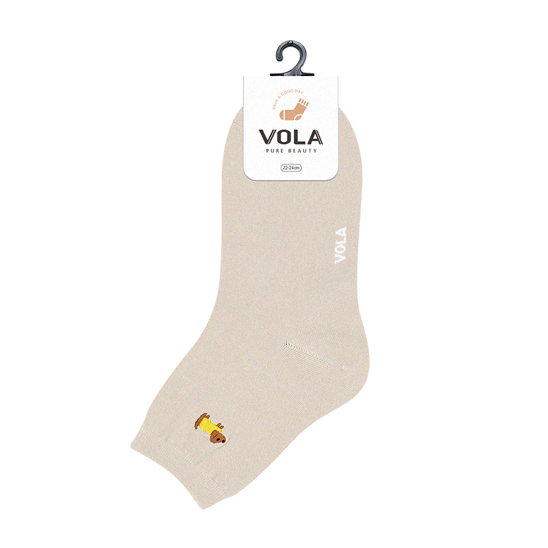 Ladies socks