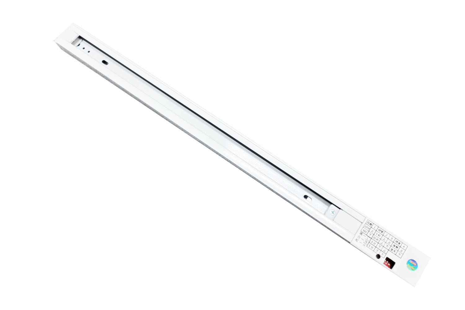 SK-MQ-1 Microwave Induction Track Light Strip (50cm), , large