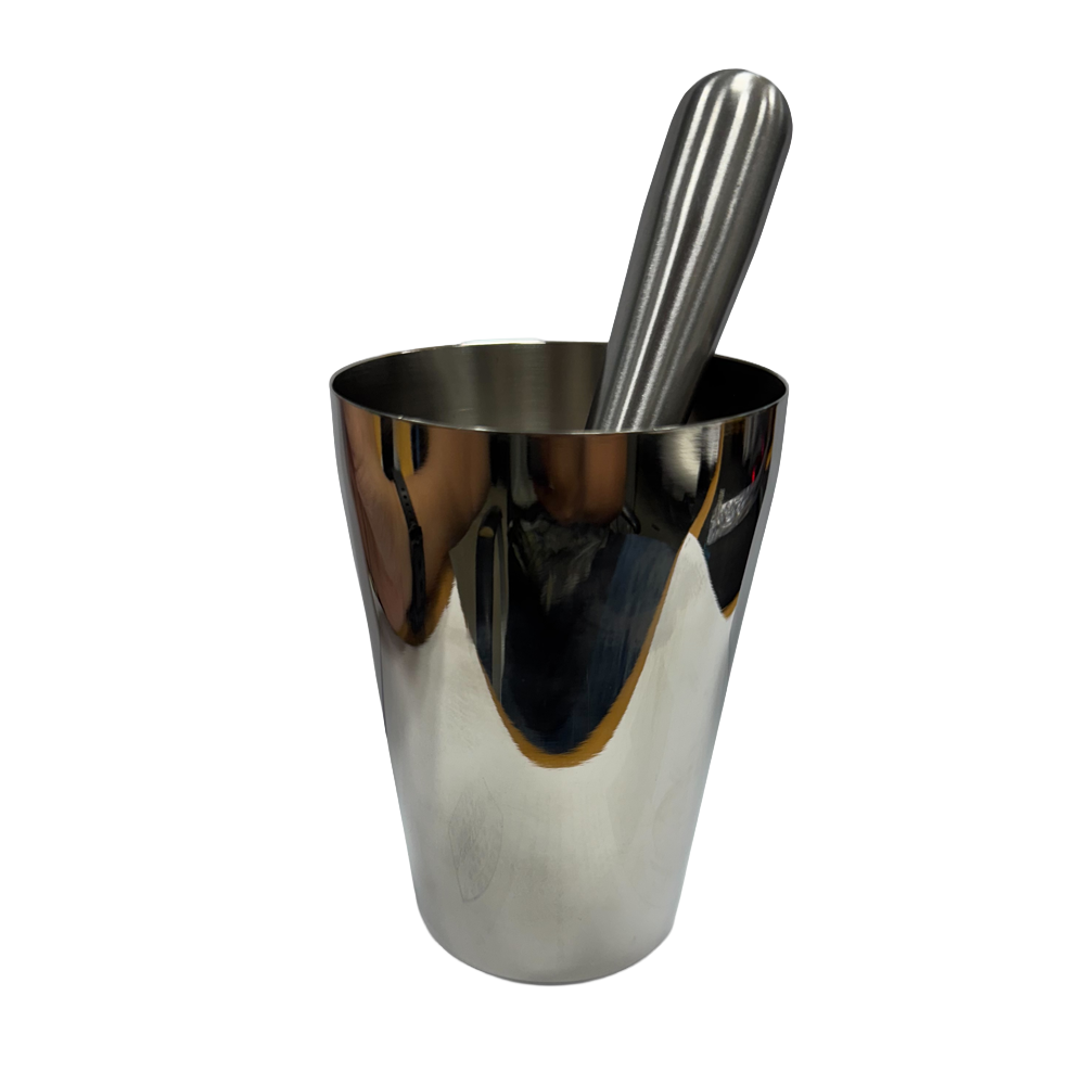 S/S muddler, , large