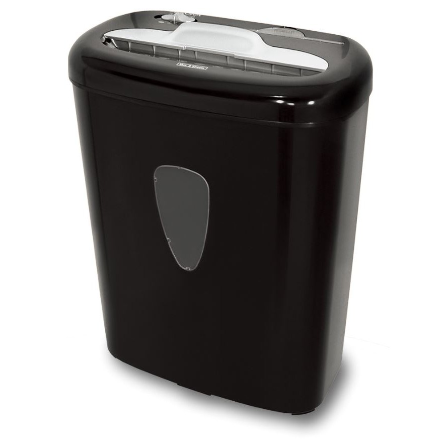 震旦 AURORA 8張碎段式碎紙機 AS800CD, , large