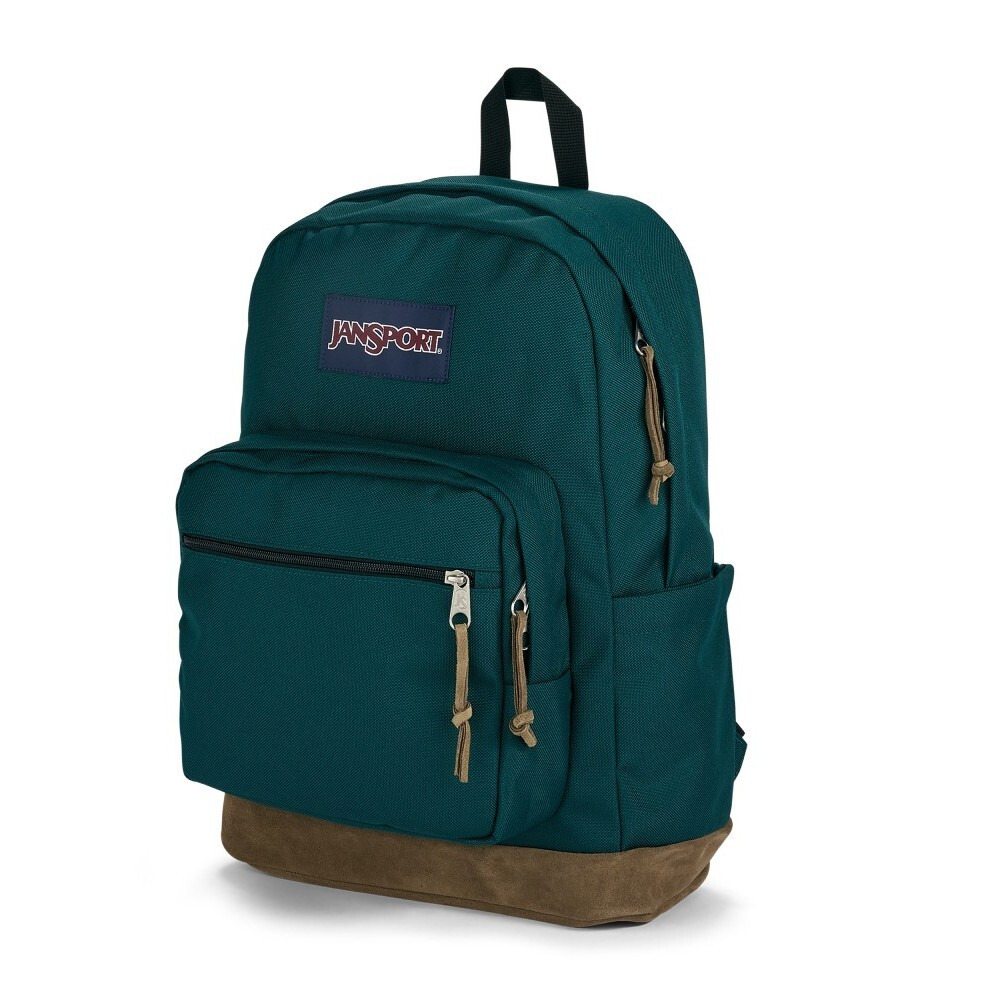 [秉宸] JANSPORT RIGHT PACK 後背包 JS0A4QVA, , large