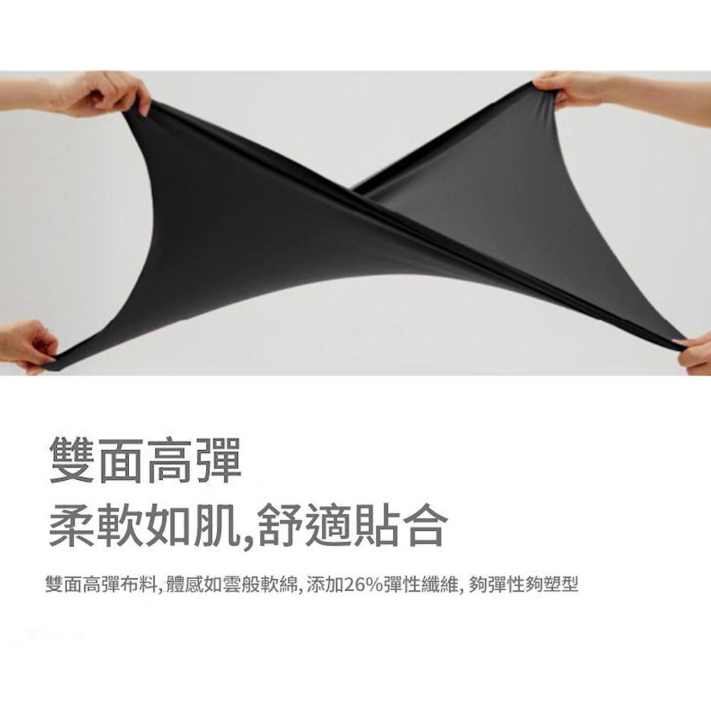 TECTOP 探拓戶外2422154女款彈力緊身褲~雙面高彈力 柔感不悶熱 高彈力塑型~慢跑 瑜珈 有氧 健走~, , large