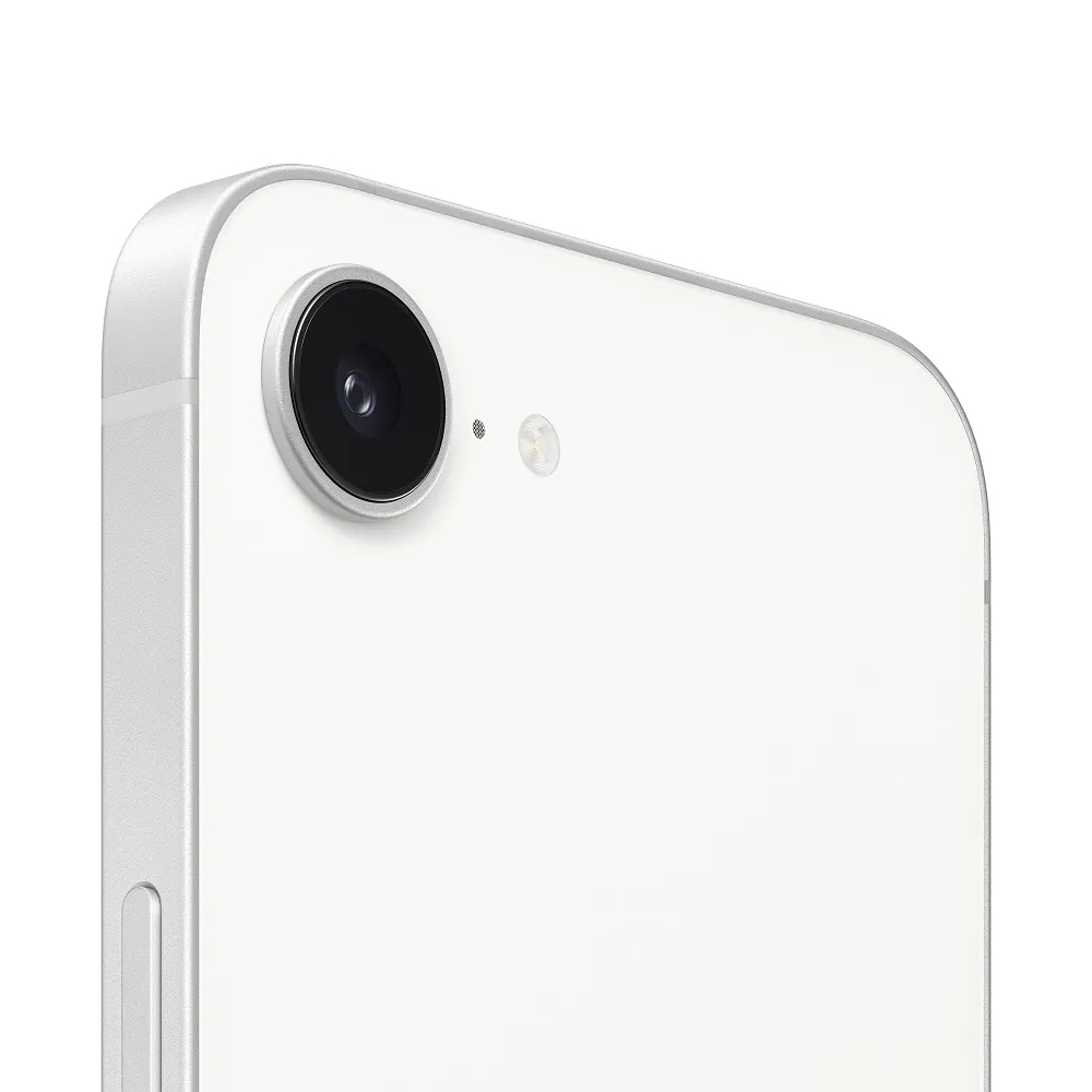 Apple iPhone 16e 256G 智慧手機 _ 台灣公司貨  + 專用 (保貼+保蓋), , large