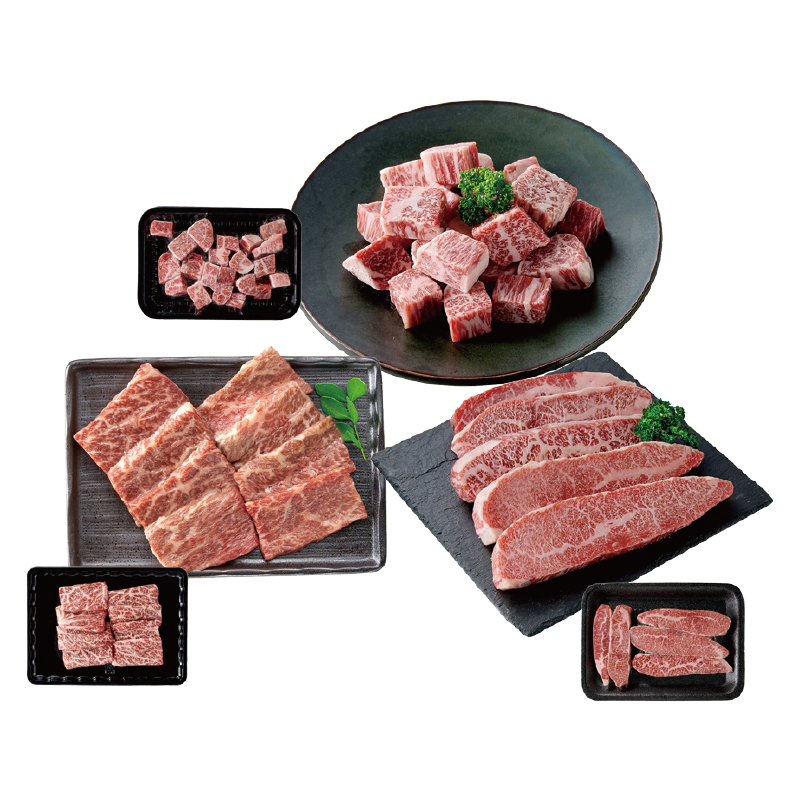 Jing Chiang Wagyu Co. Ltd, , large