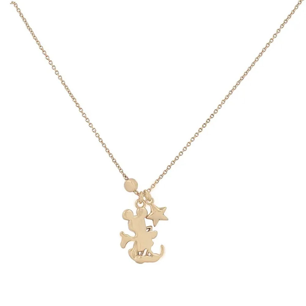Necklace, , large