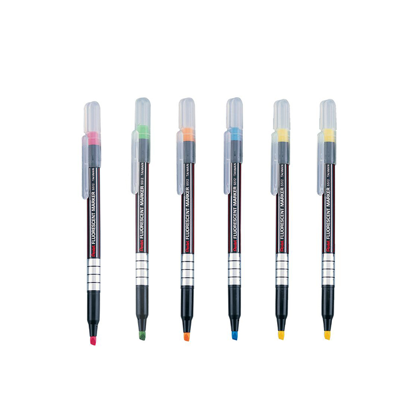 Pentel S512 High Lighter, , large