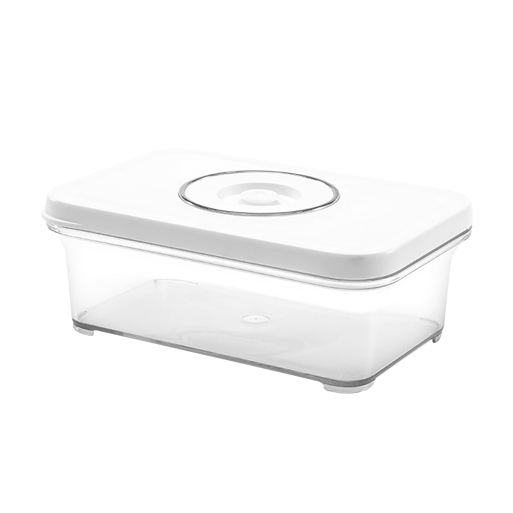 mimax 米覓 真空密封保鮮盒組 三入 保鮮 密封不漏 多功能食物 保鮮, , large