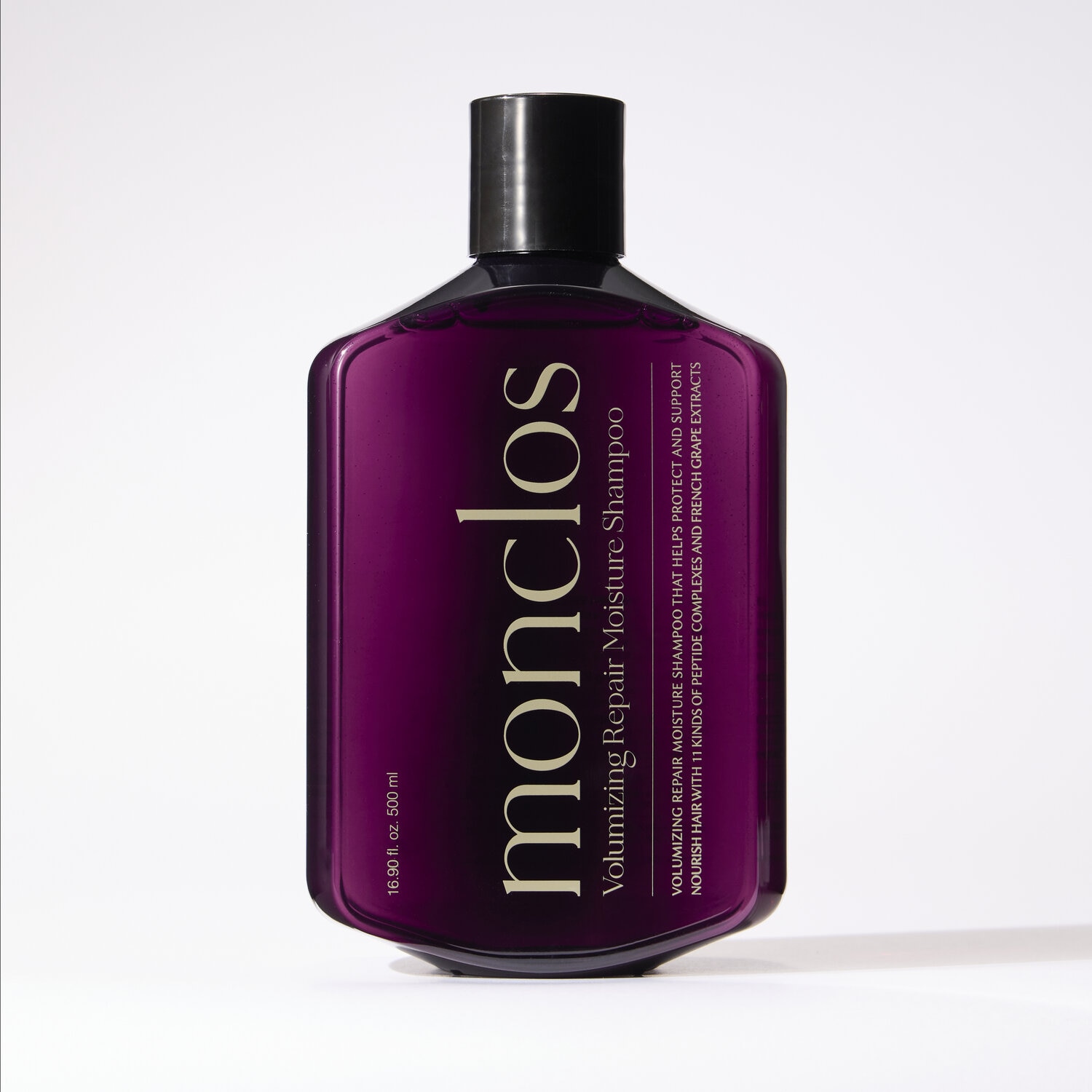VOLUMIZING REPAIR MOISTURE SHAMPOO, , large