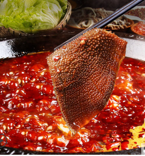 Qiao Tou Hot Pot Soup Base, , large