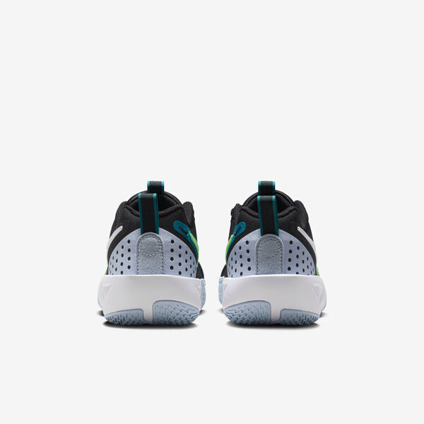 [Kixpress] Nike G.T. CUT 3 GS 大童 籃球鞋 運動鞋 緩震 包覆 藍綠 黑 [FD7033-003], , large