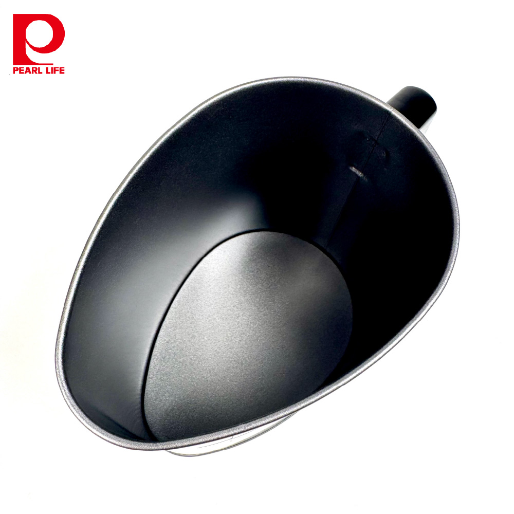 1.1L Non-Stick Oil Storage & Filter Pot | HC-159, , large