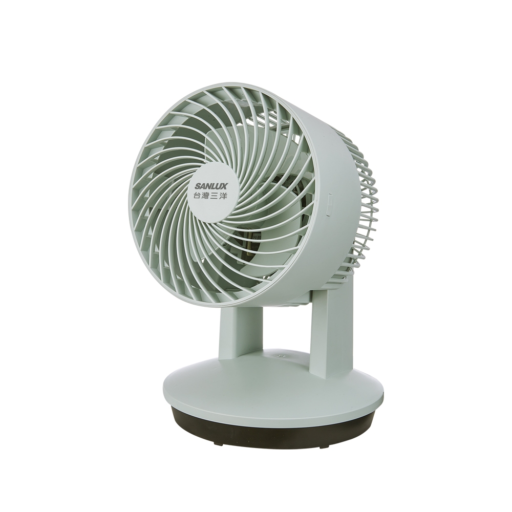SANLUX Taiwan SANYO 8-inch AC Circulation Fan Taiwan Made SBF-C08AQ, , large
